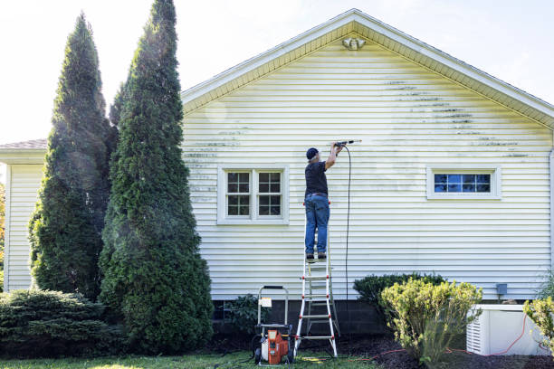 Best Solar Panel Cleaning  in Dover, NH
